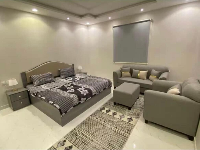 Room 4, AVENOR, Al Madinah Al Munawwarah