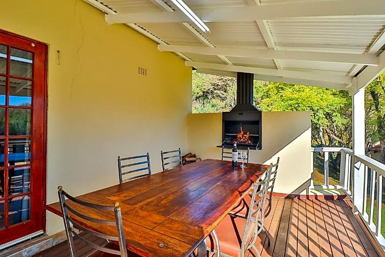 Bedroom 3, Valley Of The Rainbow, Nkangala