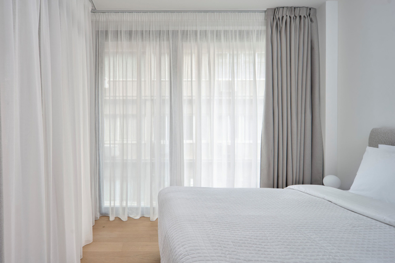 Room 5, September Athens Residences, Attica