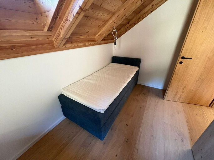 Room 2, NockLodge St. Oswald, Spittal an der Drau