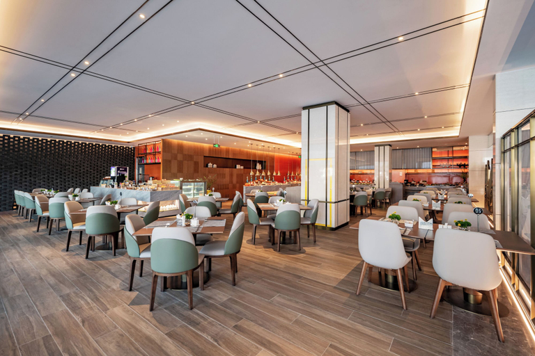 Food & Drinks 4, Fliport Garden Hotel Xiamen, Xiamen