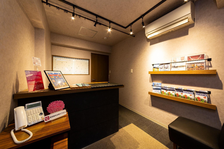 Food & Drinks, Stay Hakata, Fukuoka