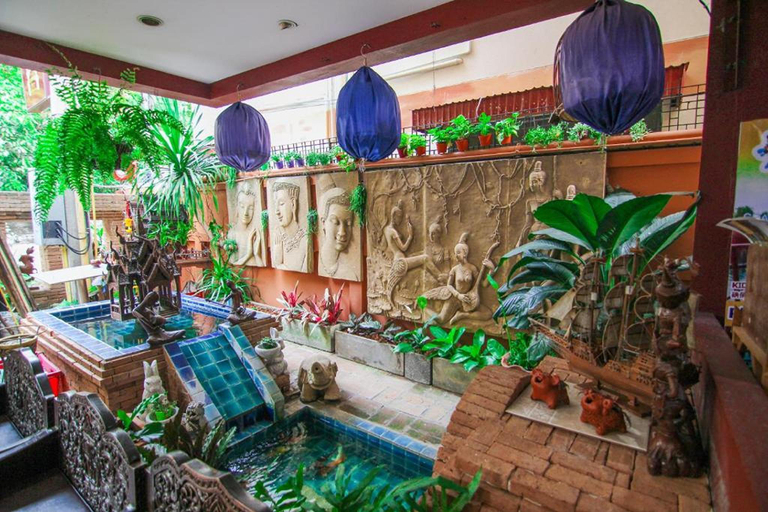 Exterior & Views 2, S K House 2, Muang Chiang Mai