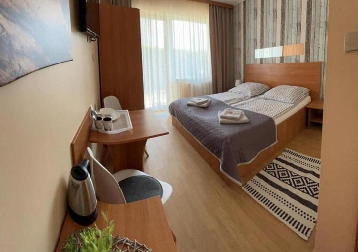 Room 2, Willa Balticus Władysławowo, Puck