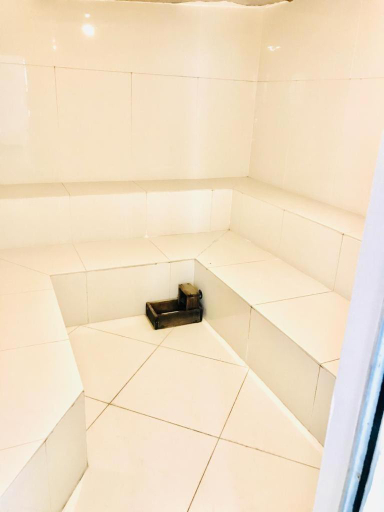 Bathroom 2, Studio Costa Sul Beach com piscina e garagem, Balneário Arroio do Silva