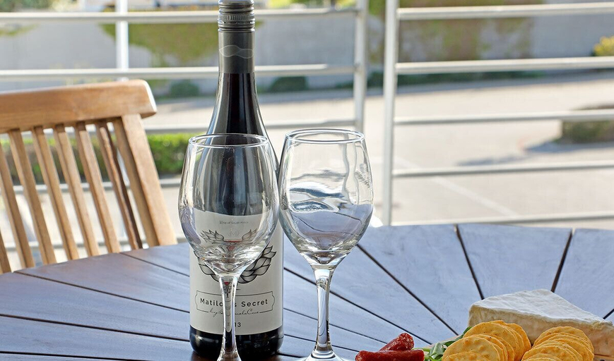 Food & Drinks, Eden on the Bay 172, City of Cape Town