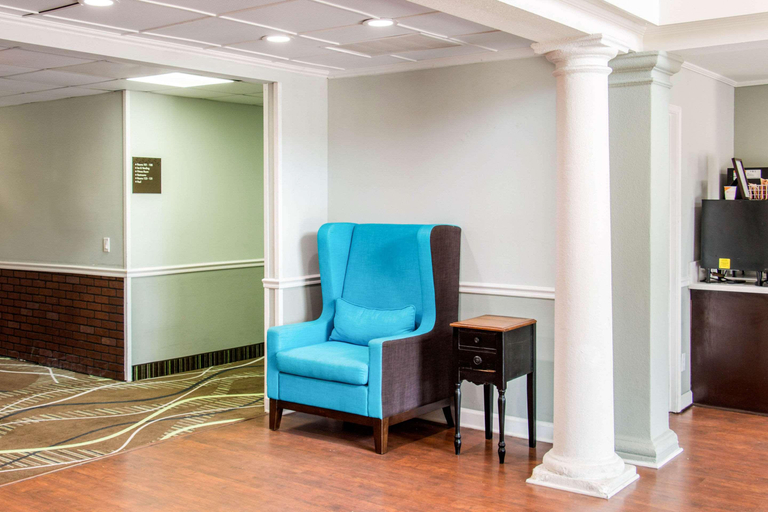 Public Area 2, Quality Inn Pooler - Savannah I-95, Chatham