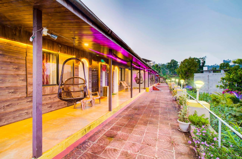 Others 5, Mayur Agro Park Resort, Satara
