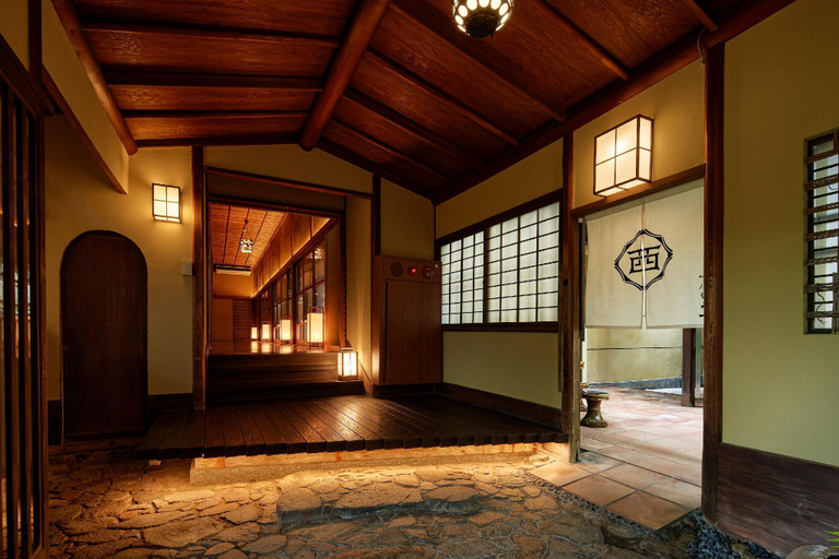 Others 3, Nishiyama Bekkan, Onomichi