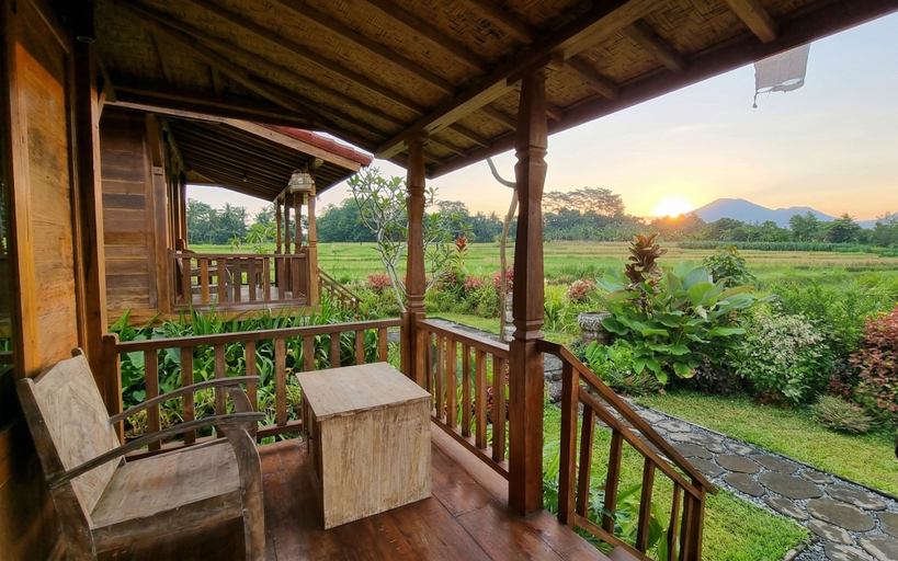 Others 5, Sirya Farm House, Tabanan