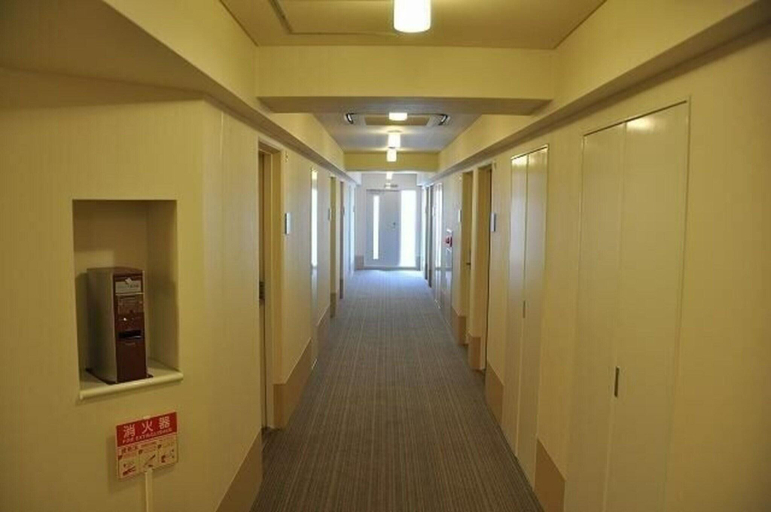 Public Area 2, Smile Hotel Matsuyama, Matsuyama
