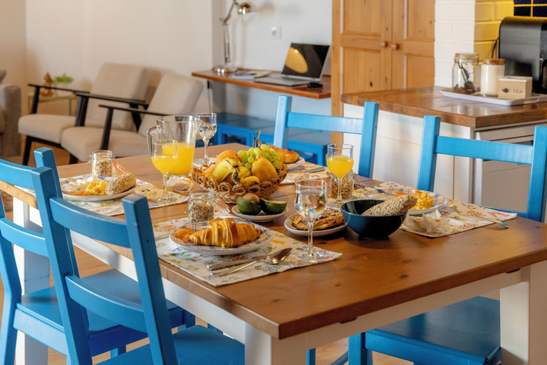 Food & Drinks 4, Casas da Tia Alice, Mafra