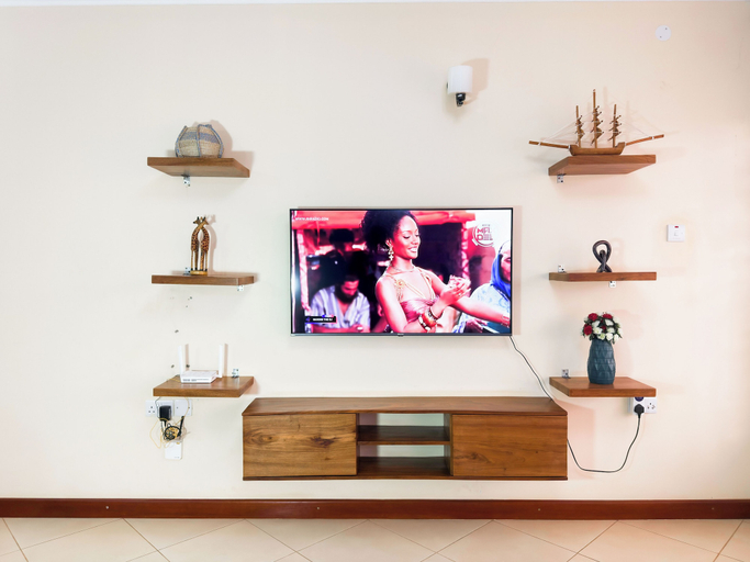 Interior 2, Constatia Homes, Kampala