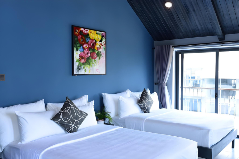 Bedroom 2, Sea'lavie Boutique Resort and Spa, Da Nang