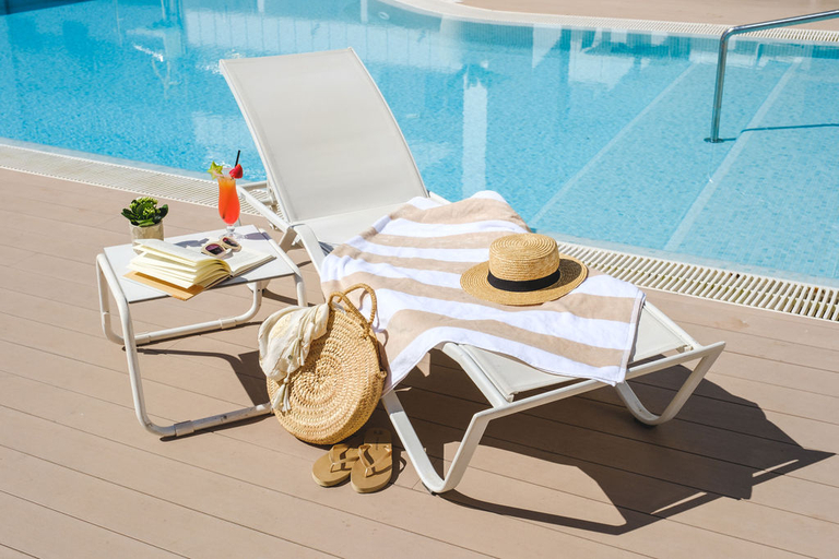 Sport & Beauty 2, Welikehotel Triton Beach, Baleares