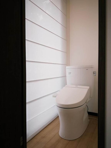 Bathroom 4, Kousano Mori, Hakone
