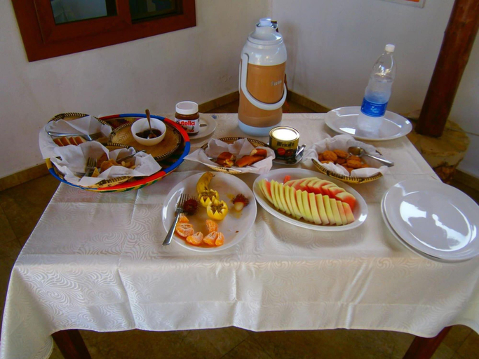 Food & Drinks, Khadija Kiwengwa Apartment, Kaskazini 'B'