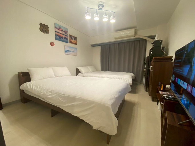 Room 5, shibuya station 5min room, Shibuya