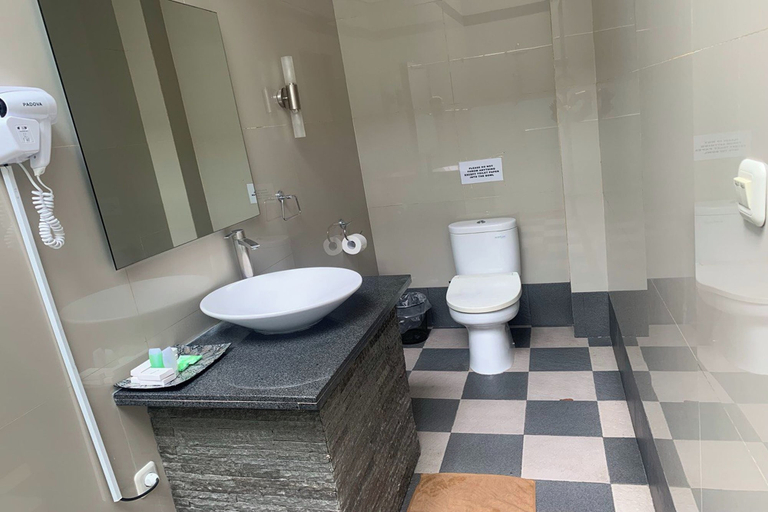 Bathroom 3, Linda Villa Sanur, Denpasar