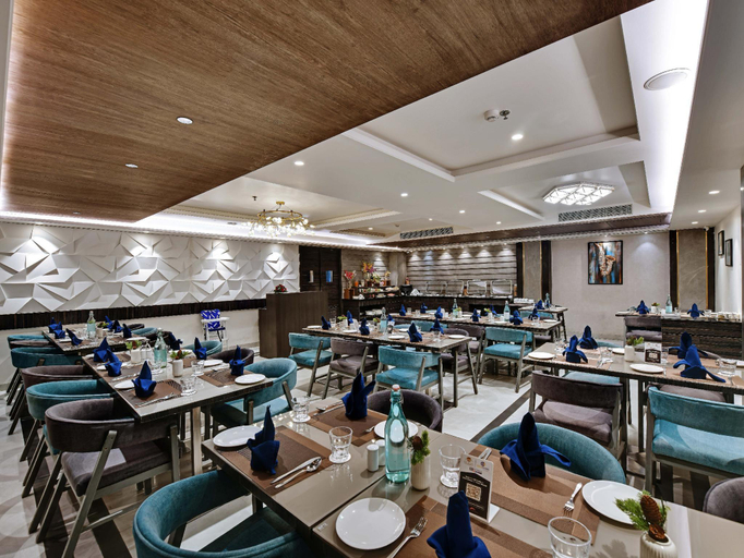 Food & Drinks 5, Suba Star, Ahmadabad
