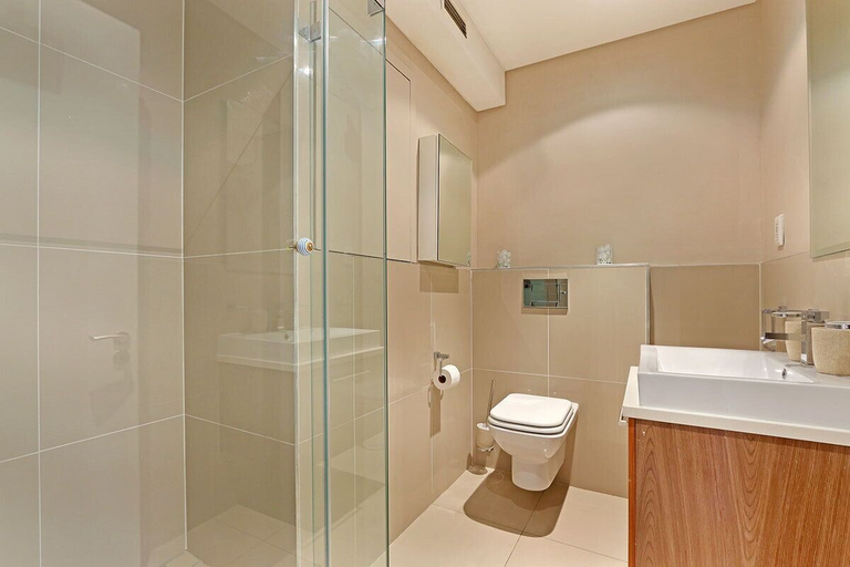 Bathroom 4, Eden on the Bay 172, City of Cape Town