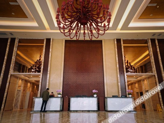 Others 3, United Kingson HoteL, Chengdu