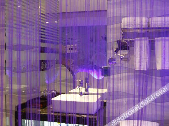 Others 5, Chengdu Romantic Hotel, Chengdu