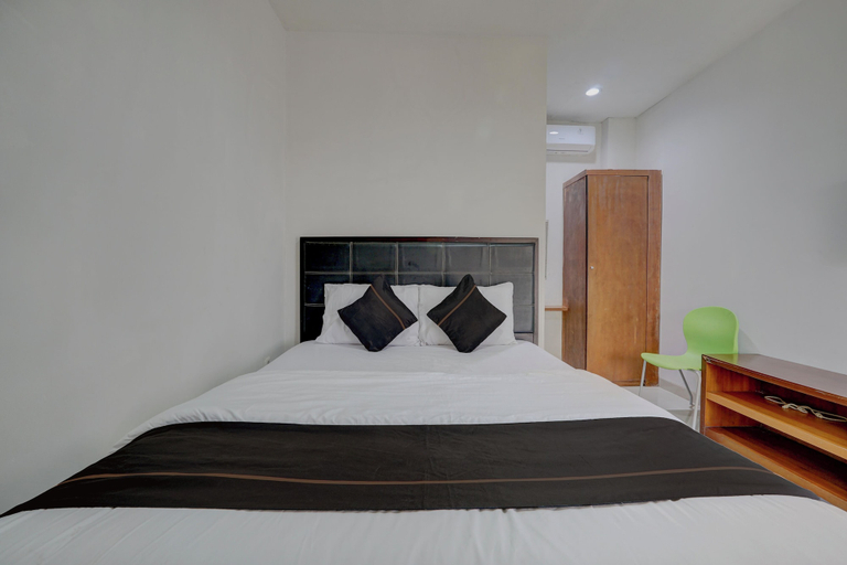 Room 3, OYO 95119 Syariah Sm, Bogor