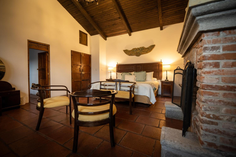 Others 3, Hotel La Villa Serena, Antigua Guatemala