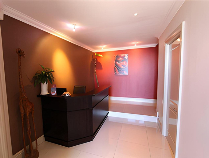 Public Area, Simon's Town Guest House, City of Cape Town
