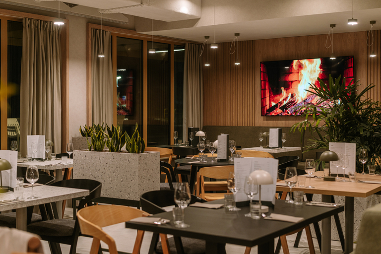 Food & Drinks 5, Nickel Resort &Spa Kołobrzeg- Grzybowo, Kołobrzeg