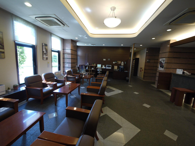 Food & Drinks 5, Hotel Route-Inn Aso Kumamoto Airport Ekimae, Kikuyō