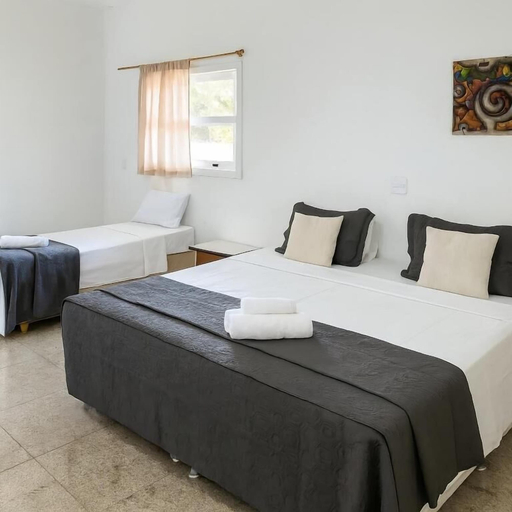 Room 5, POUSADA ARUA PARATY, Parati