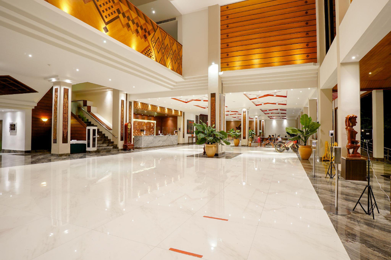Public Area 4, Hotel Niagara Parapat, Simalungun
