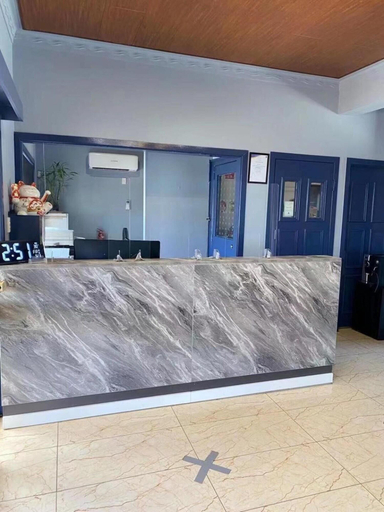 Public Area 3, Oxley Motor Inn, Oxley