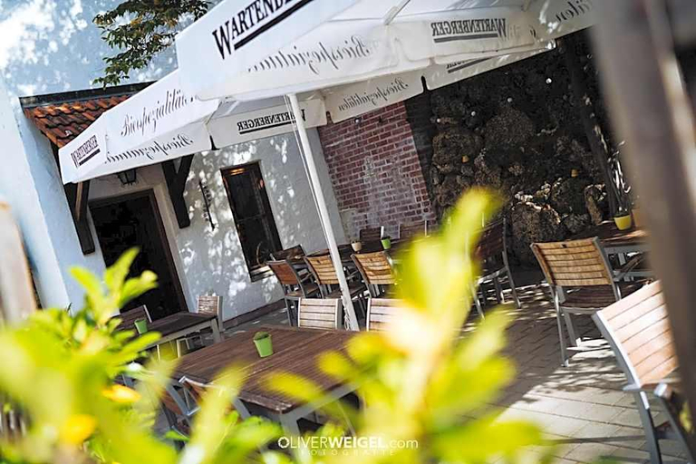Exterior & Views 2, Hotel Reiter Bräu, Erding