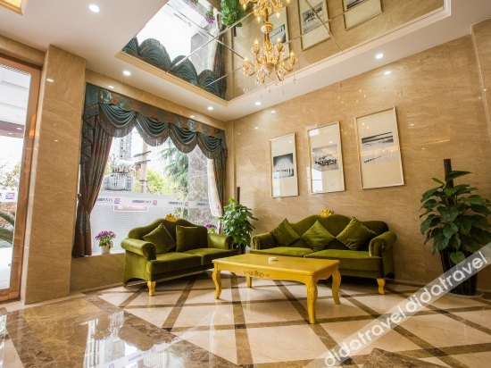 Others 4, 7722 Boutique Hotel, Changzhou