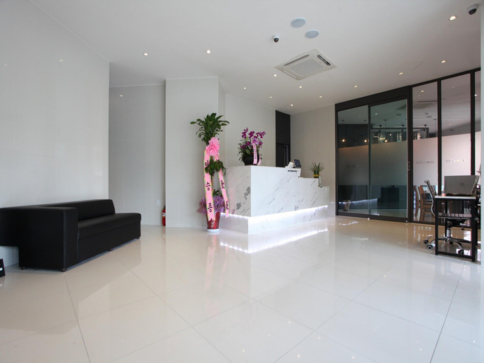 Public Area 2, Vatica Hotel Dongdaemun, Jongno