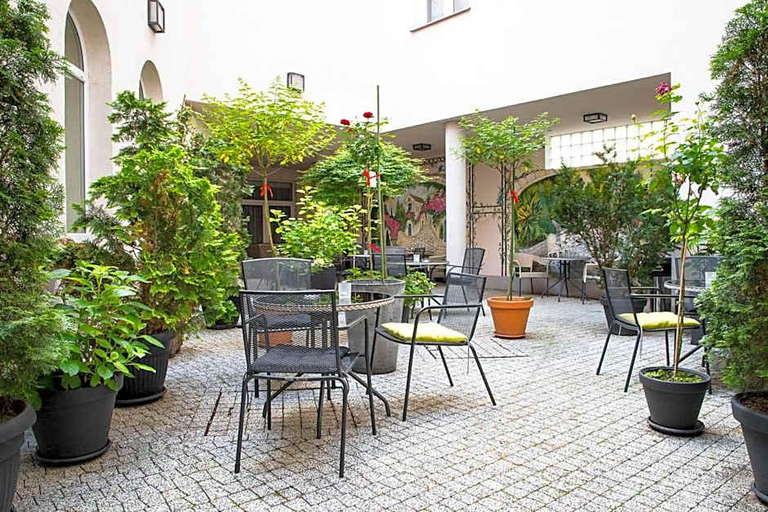 Food & Drinks 4, Europejski Boutique Hotel, Radom City