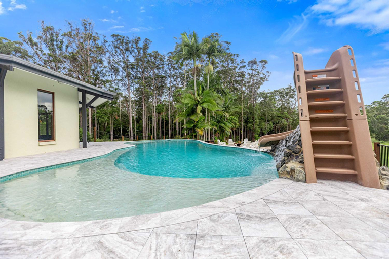 Sport & Beauty 2, The Noosa Ranch- Where Nature meets Luxury, Noosa Bal