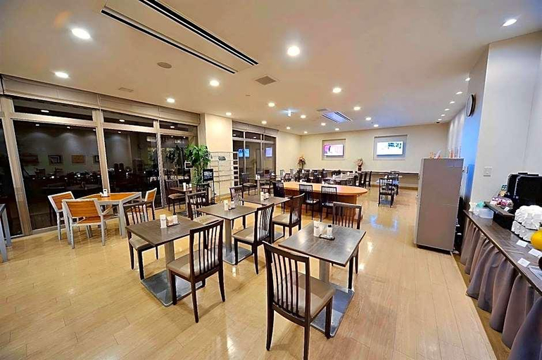 Food & Drinks 5, Dormy Inn Express Koriyama, Kōriyama