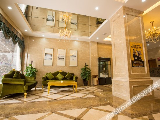 Others 5, 7722 Boutique Hotel, Changzhou