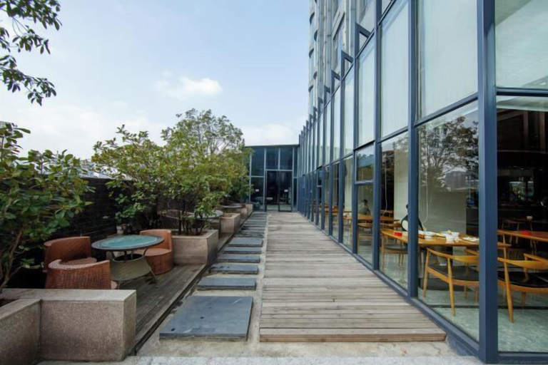 Exterior & Views 2, PARK SOURCE HOTEL, Zunyi