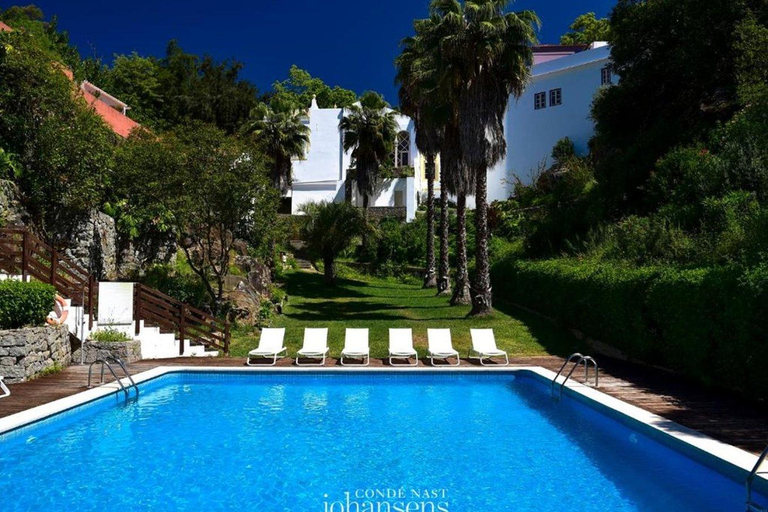 Sport & Beauty 2, Hotel Termal - Monchique, Monchique
