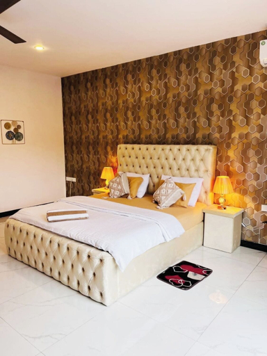 Room 3, Kandy City Ruis, K.F.G. & G. Korale