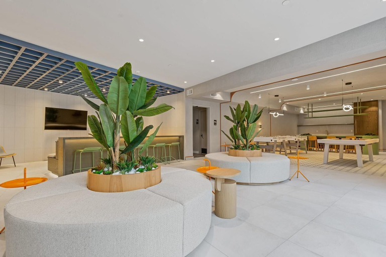 Interior 3, Landing Furnished Apartments - Hackensack, Bergen