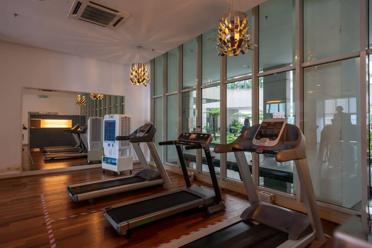 Others 5, MyRehat Regalia Residences, Kuala Lumpur