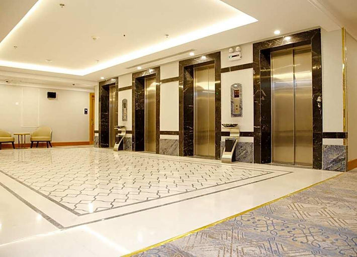 Exterior & Views 2, Al Rawda Royal Inn, Al Madinah Al Munawwarah