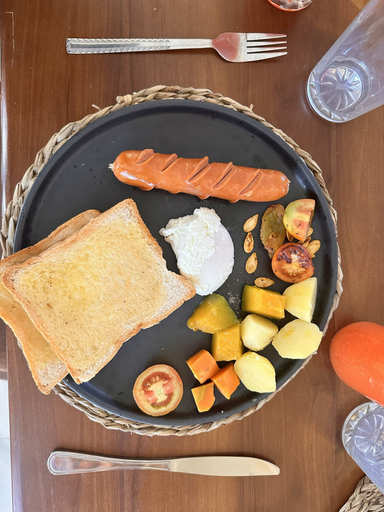 Food & Drinks 3, MAPLES HOLIDAY RESORT, Nuwara Eliya