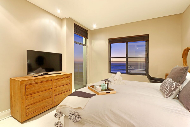 Bedroom 3, Eden on the Bay 277, City of Cape Town